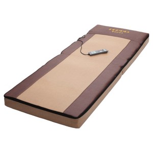 웰빙 온열 두타매트 안마매트 V-3015 신제품(병원용) 전신 마사지매트 100%국내생산 안마기 안마봉 10봉, 웰빙 온열 두타매트 안마매트 신제품(병원용) 안마기