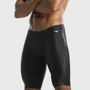 KDCO MIZUNO 미즈노 남성 5부 실내 수영복 강습용 스윔웨어