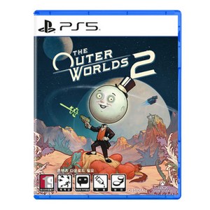 PS5 아우터 월드2 한글판 새상품 전투팩 DLC포함