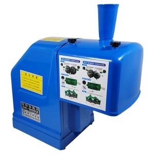 전자행복몰 파절기 업소용 파채 파 써는기계 JDK-9002 칼날간격 3MM, DK-9002