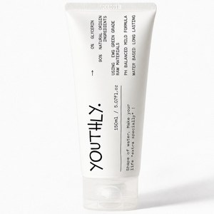 수용성 러브 프리미엄 오일 마사지젤 유슬리, 1개, 150ml