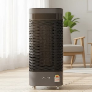 신일전자 PTC 전기 히터 가정용 온열 온풍기