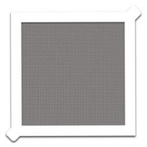 꿈꾸는아재 배수구 거름망 욕실 하구수 덮개 10개, 실버