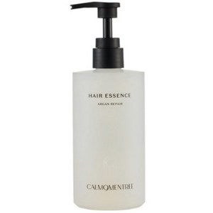 캄모멘트리 아르간 리페어 수분영양 헤어에센스 300ml/수분영양 볼륨업 끈적임제로 천연향, 300ml, 1개