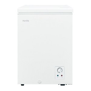 누비아 업소용 냉동고 급속 참치냉동고 100L 200L 화이트 NF-C100W 200W, NF-C100W 100L