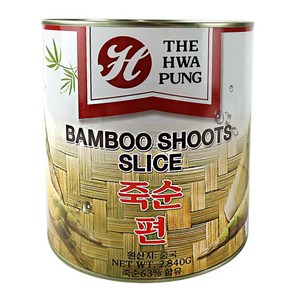(배터짐)차이나 THP 죽순편 마라탕 짬뽕 중화요리, 1개