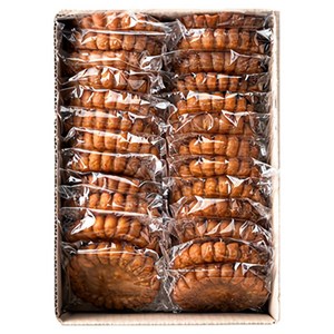 꿀이구마 찹쌀꿀약과, 1kg, 1개