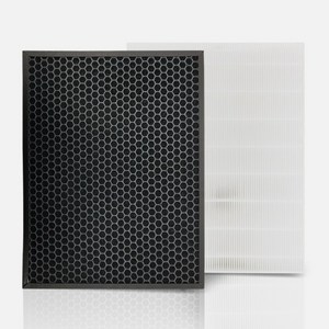 위닉스 공기청정기 호환 필터 제로S 제로2.0 제로3.0 제로4.0 세트 azse430-jwk, 1개, 제로S  2.0  (최고급형)