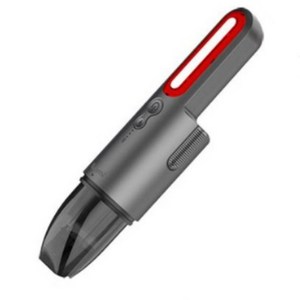 라미고 휴대용 LED 무선 핸디형청소기, LMVC-HL6000
