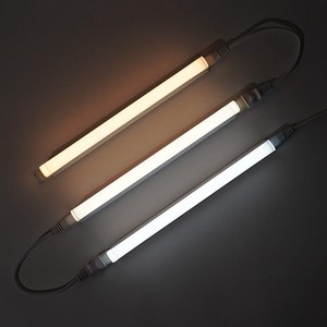 비츠온 LED T5 간접조명 600MM 10W, 1개, 전구색