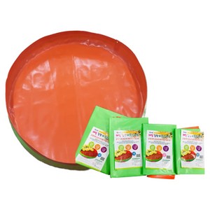 김장매트 115cm 놀이매트 김장버무리 국산, 1개