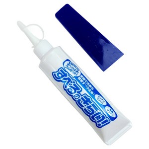 스베루노 키라이 미끄럼방지풀 투명 70g, 2개