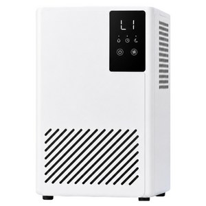 SOTCAR 듀얼코어 제습기 2L 미니 초강력 저소음 원룸 욕실 옷장 빨래건조 자동정지 습기제거기, D10