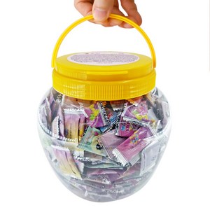 비타민 약 위시캣 위클 캐치티니핑 혼합 420정 700g, 1개