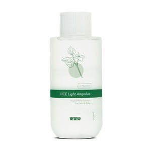 일센치 약초 약모밀 앰플 민감피부용, 1개, 200ml