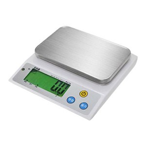 카스 디지털 전자 저울, 혼합 색상, WZ-3A, 1kg
