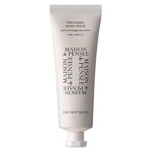 메종드 펜세 퍼퓸드 핸드워시, 50ml, 1개