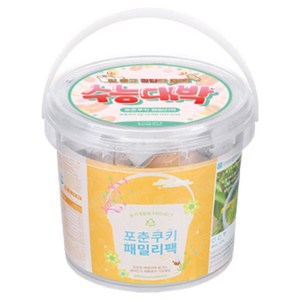 포춘쿠키 + 수능부적 S 키링 랜덤발송 패밀리팩, 포푼쿠키(12p)+수능부적 아크릴 키링, 6세트