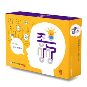 좋은상상카드 - 포토스탠딩 토론을 위한 사진 카드(한국중등수석교사회 - 디자인펜슬), 1개