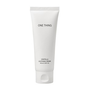 원씽 병풀 수딩크림, 100ml, 3개