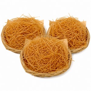 무표백제 A급 오징어실채 200g, 3개
