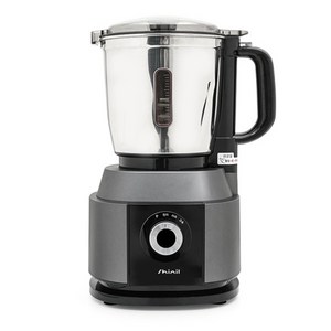 신일 스텐 초고속 대형 믹서기 4L 대용량 김장, SMX-H400SI