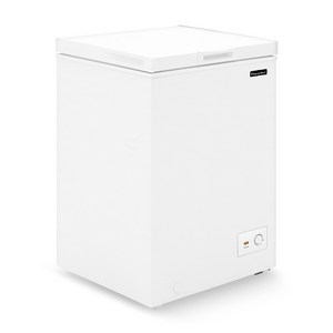 매직쉐프 심플 100L 냉동고 화이트 미니 소형 급속 냉동 MCF-H1000W, 상세 설명 참조, 상세 설명 참조