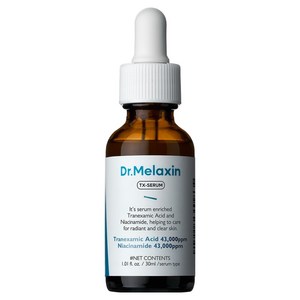 닥터멜락신 TX 기미 앰플 티엑스 RX, 2개, 30ml