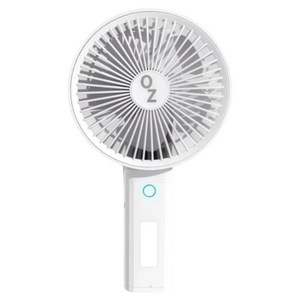 오마지오 휴대용 탁상용 겸용 선풍기 FS-23 다용도 캠핑선풍기, OZ선풍기