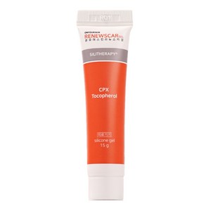 ReNewScarGEL CPX 연고 낱개 세트 구매가능 쿠팡단독구성, 15ml, 2개