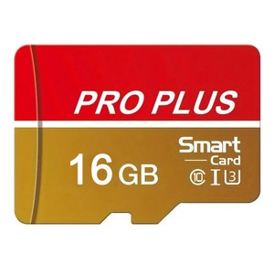적용 대상 메모리카드 스마트폰 태블릿 캠코더 사용, 1개, 16GB