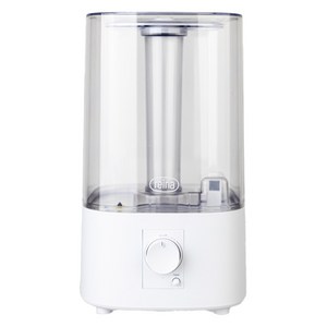 [2026년형 신제품] 레이나 가습기 RH-2530 저소음 복합식가습기 완전분리 통세척 무드등 4L