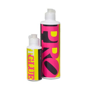 수성글루 티글루 엑시옴 글루 PRO T-GLUE 탁구용품 탁구라켓 접착제, 70ml