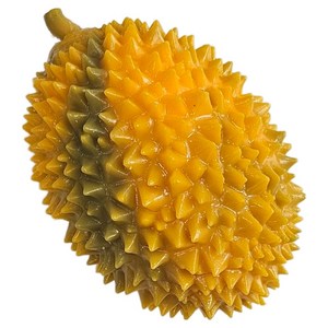 노루잡화점 크런치 슬랑이, 1개, 100g, 두리안
