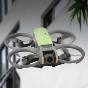 써니라이프 Dji 아바타2 프로텍티브 플레이트, 그린, 1개