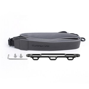 써니라이프 Dji RC/RC2 메탈브라켓 넥스트랩 dji 아바타360/미니5 프로/매빅4 프로/플립/에어3s/에어3/미니4 프로/매빅3 프로/클래식/네오, 1개