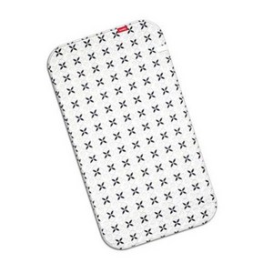 26년형 최신 일월 특허받은열선 화이트플라워 카본매트 탄소매트, 싱글(90x180cm)