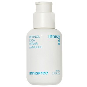 이니스프리 레티놀 시카 흔적 앰플, 80ml, 1개
