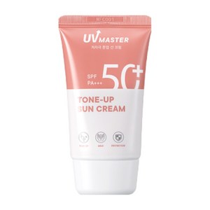 토니모리 유브이 마스터 톤업 선크림 SPF50+ PA+++, 50ml, 2개