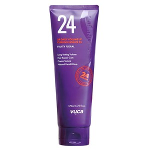 뷰카 24 데일리 볼륨 업 컬링 에센스 2X, 170ml, 6개