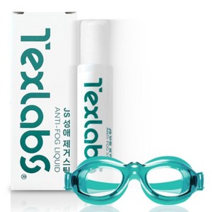 제이에스 리퀴드 스틱형 안티포그 김 서림 용액 미국 기술 적용, 1개, 15ml