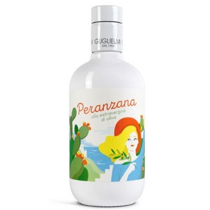 굴리엘미 페란자나 엑스트라버진 올리브오일, 1개, 500ml
