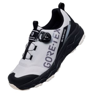 블랙야크 공용 고어텍스 boa 다이얼 경량 트레킹화 PETRICK GTX