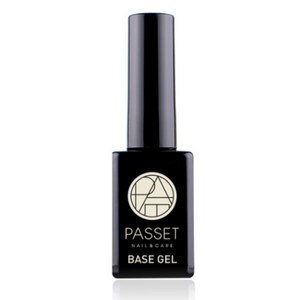 파셋 베이스젤, 투명, 10ml, 1개