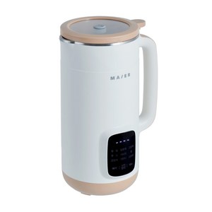 마이어 두유 마스터 (MH-MR1504)/Maier, MR1504(아이보리)