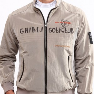 샤인힐즈 봄가을 추동 간절기 GH 고급 안감 집업 자켓 골프웨어 GHK4803