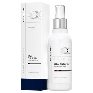 셀라큐어 올인원 풋 스프레이 120ml, 1개입, 2개