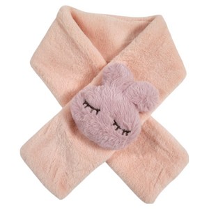 키즈트리 여아용 겨울 목도리 토끼 머플러 WJ-78 - 머플러/스카프 | 쿠팡