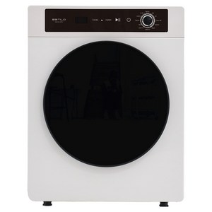 에스틸로 MIDI 스마트 미니건조기 5kg, 퓨어화이트