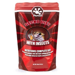 판게아 크레사료 슈퍼푸드 인섹트맛 16oz, 454g, 454, 1개